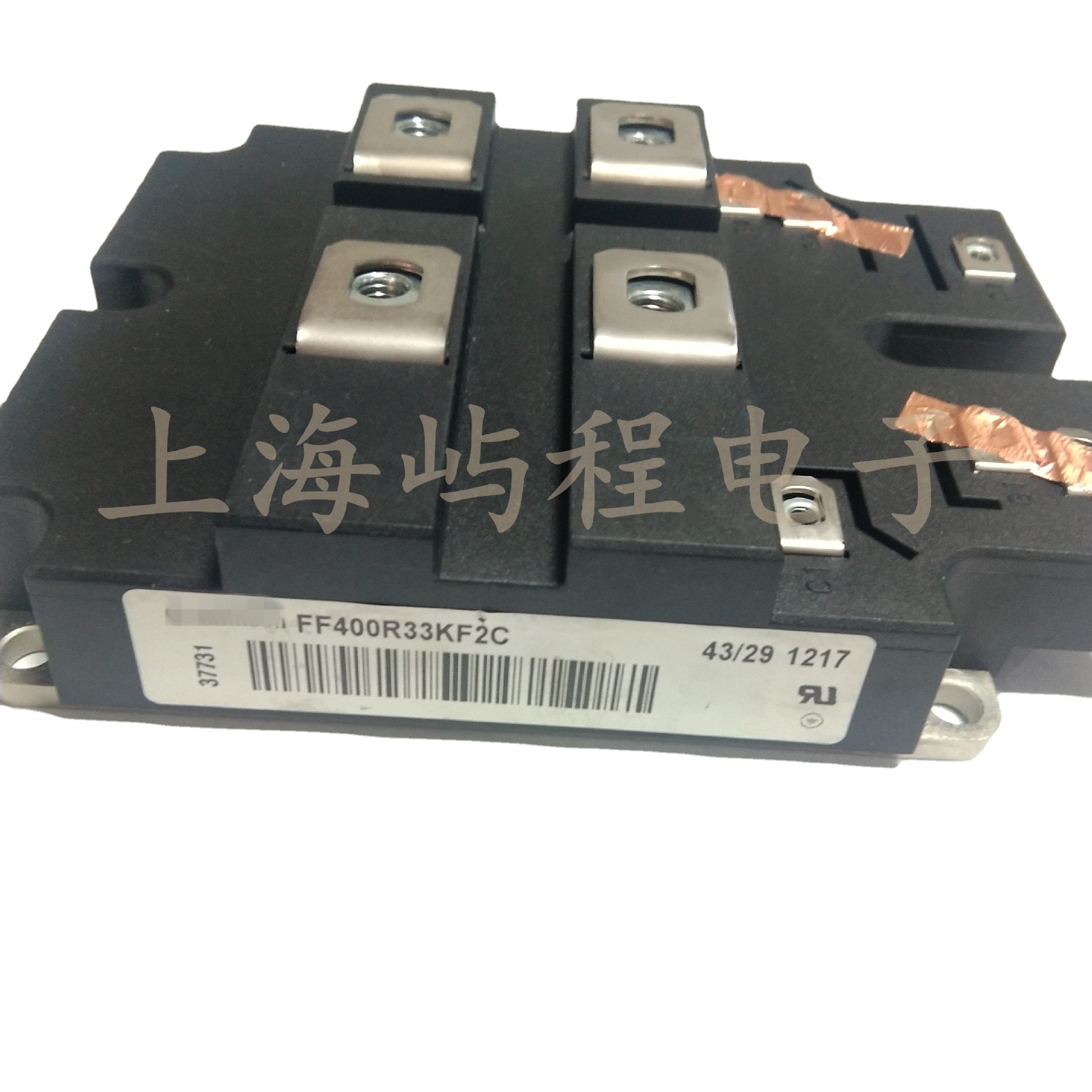 FF400R33KF2C FF200R33KF2C德国400A3300V高压IGBT功率模块 现货