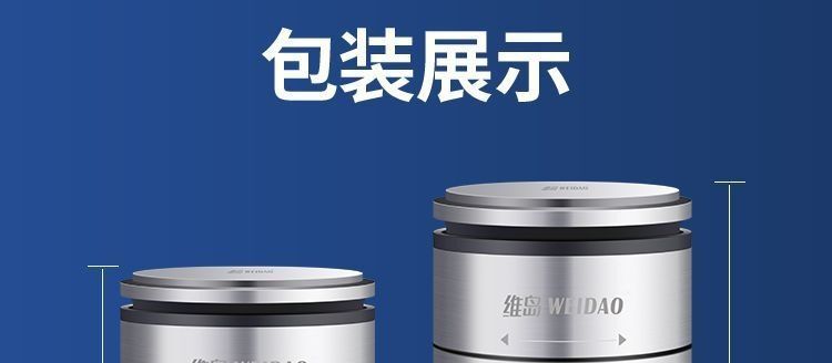 Oxygen-deprived, detachable car ashtray made of 304 stainless steel, with a flexible flip cover, anti-ash scattering, and thickened design