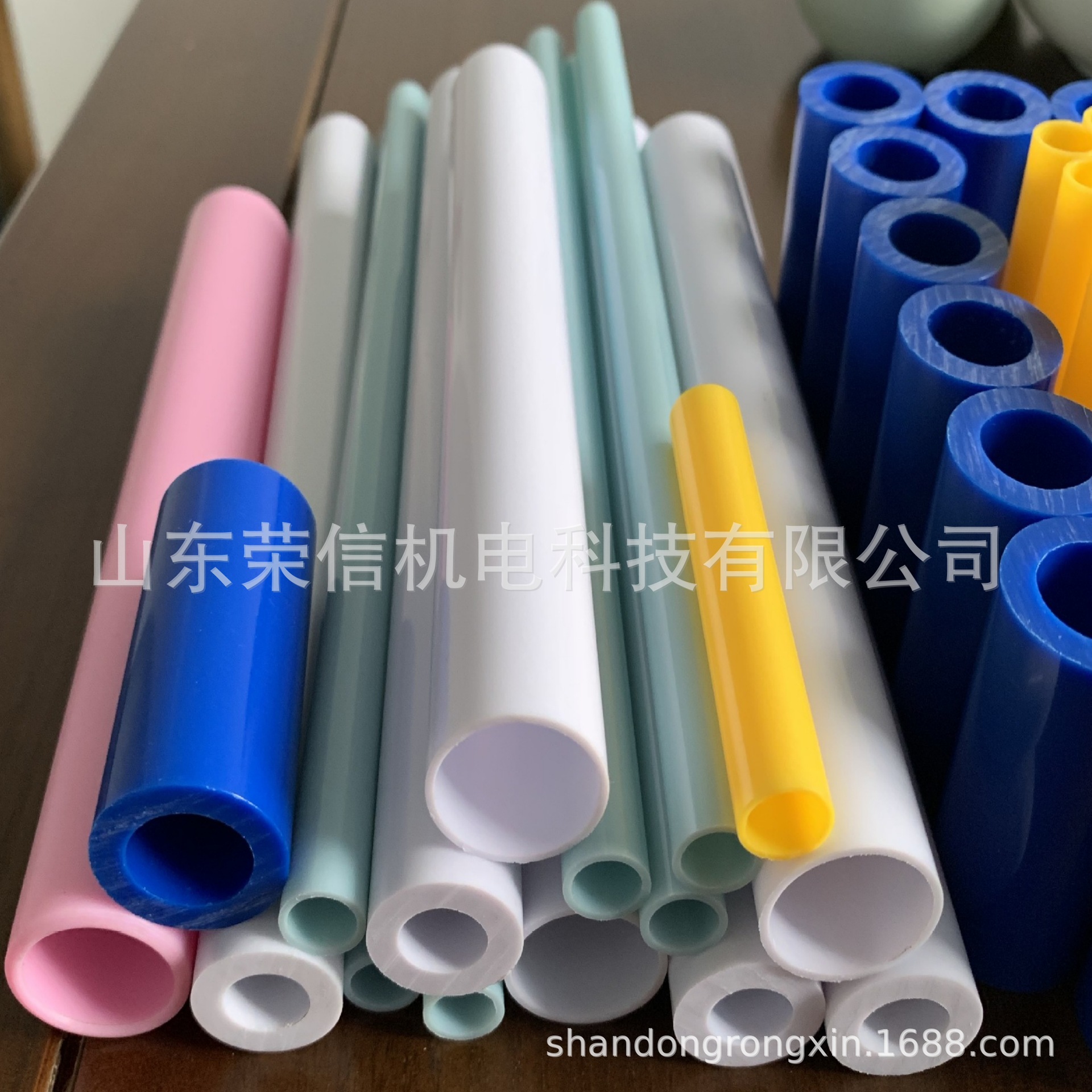 船用PE塑料管 CCS产品认证玻璃纤维增强塑料管  船舶PVC管材