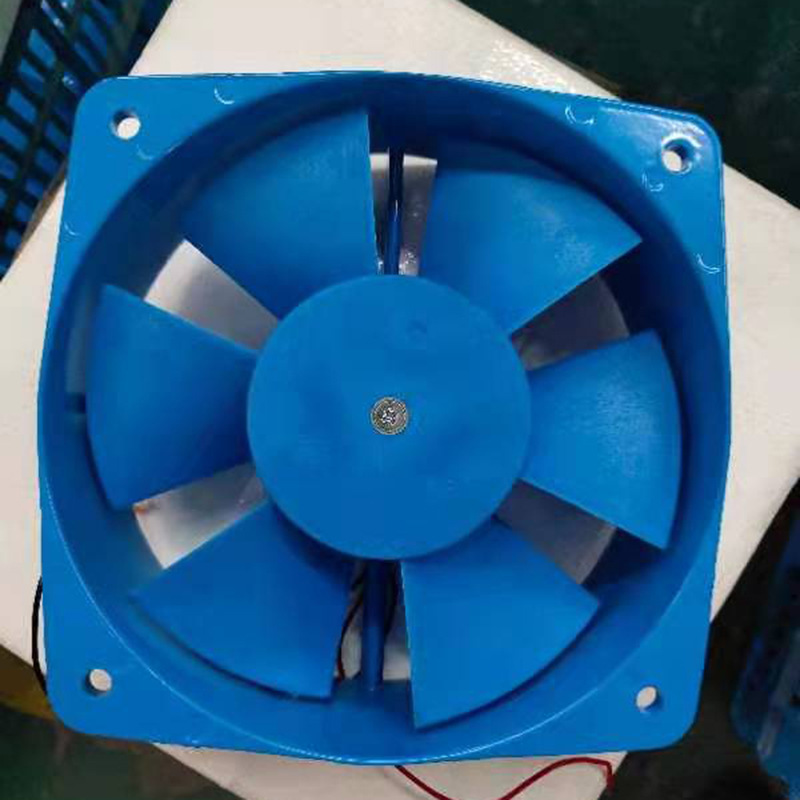 轴流风机200FZY2-D/G220V 65w
