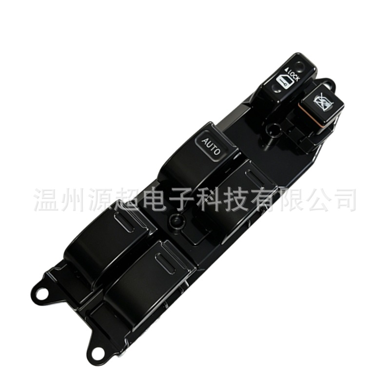 84820-35110 is suitable for Toyota 4Runner main control 1AUT0 Longba window regulator switch