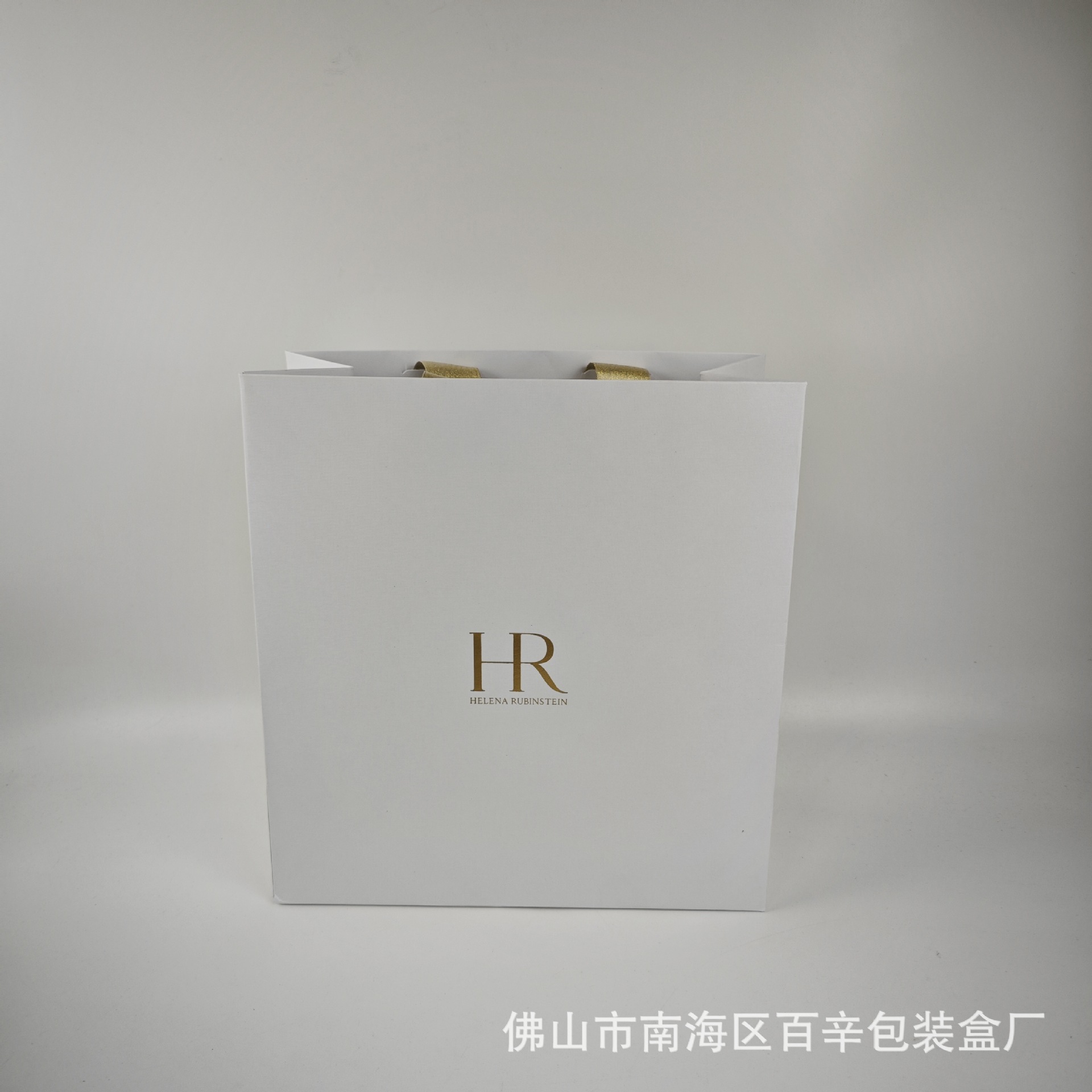 大札口紅香水化粧品袋卸売り紙袋手提げ袋ギフト袋口紅袋香水袋