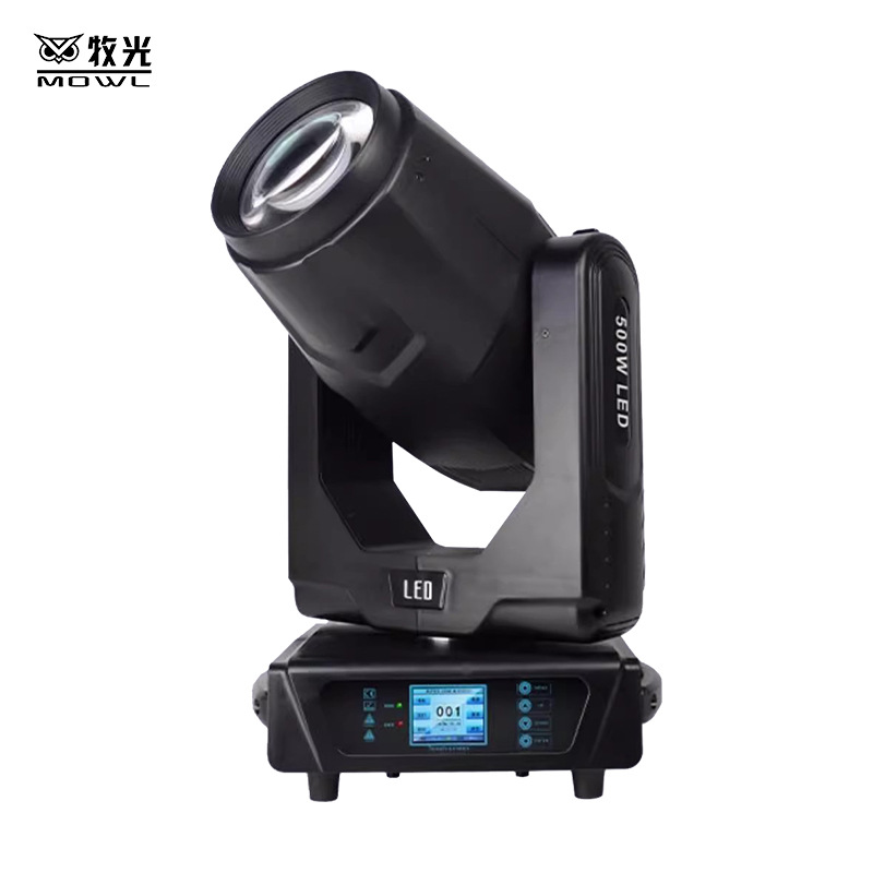 330W luz de haz de luz de emisión directa barra barra barra luz de velocidad de luz club nocturno de bodas salón de baile iluminación del escenario