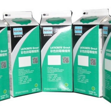 Juice Brick Carton Filling Machine, SIG Combibloc