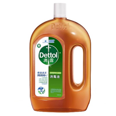 公用洗衣机消毒液