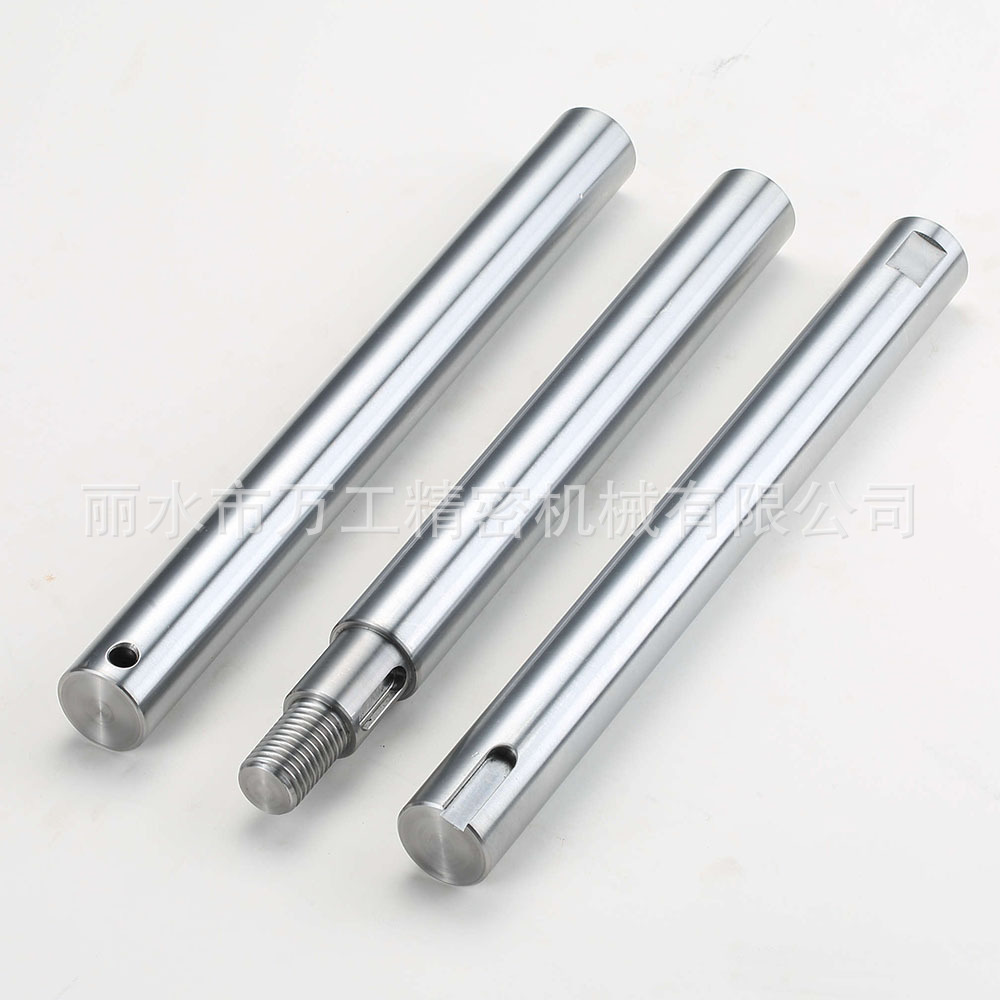 厂家直销直径15 45号钢硬轴 软轴 轴承钢实心硬轴 规格齐全质量优