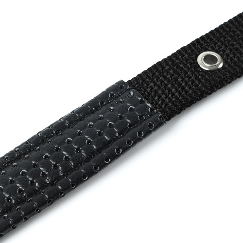 Factory-direct polypropylene foam pin buckle belt buckles & neck collars—available for small, medium, and large dogs; pet collars and neckbands