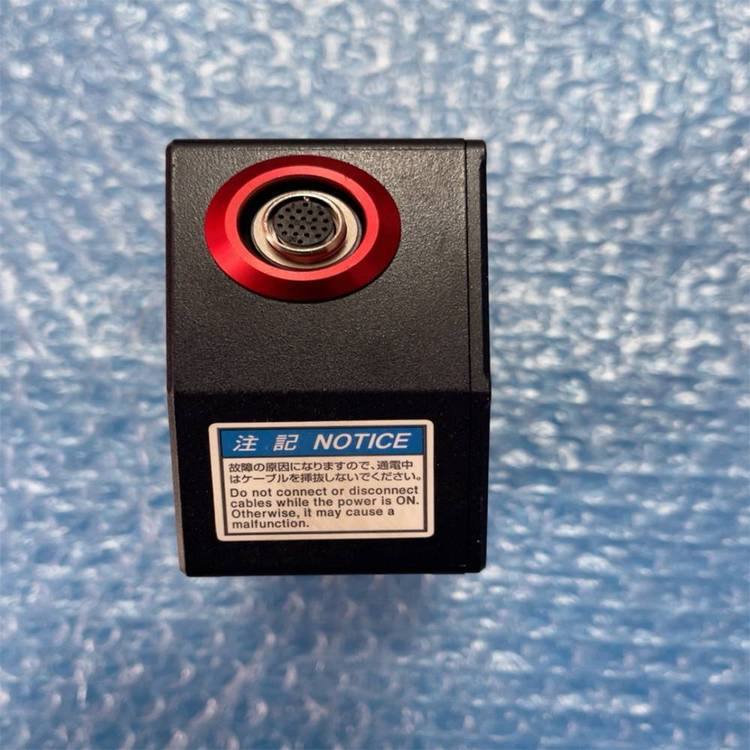 KEYENCE基恩士 传感器头 超高速轮廓测量仪 LJ-V7060