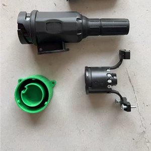 Tm3018M (13-Pin) +5013 13-Pin 12-Volt Avropa qoşqu siqnal işığı
