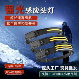 野营/露营灯;手电筒;头灯头戴电筒