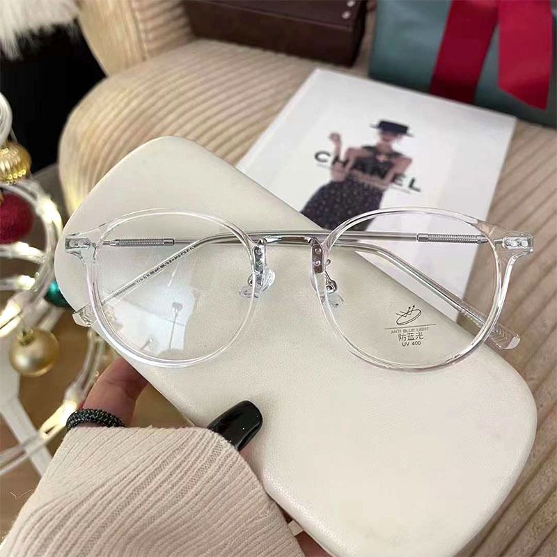 C4 실버 [싱글 프레임]