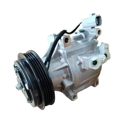 Car Air Conditioning — Soyutma sisteminin digər hissələri