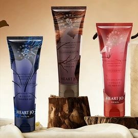 护手霜;女士香水;空气清新