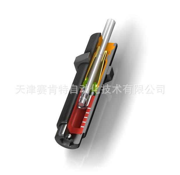 ACE小型缓冲器 MC150∼MC600 系列 价格优势  ACE弹簧