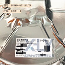 SGM8903YTS14G/TR ���bTSSOP-14 ���l���ʷŴ���оƬ ȫ��ԭ�b