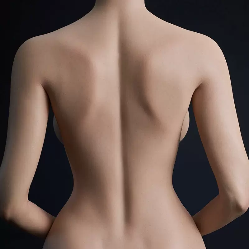 液态硅胶定制义肢仿真假手假脚人体硅胶原料支持开模