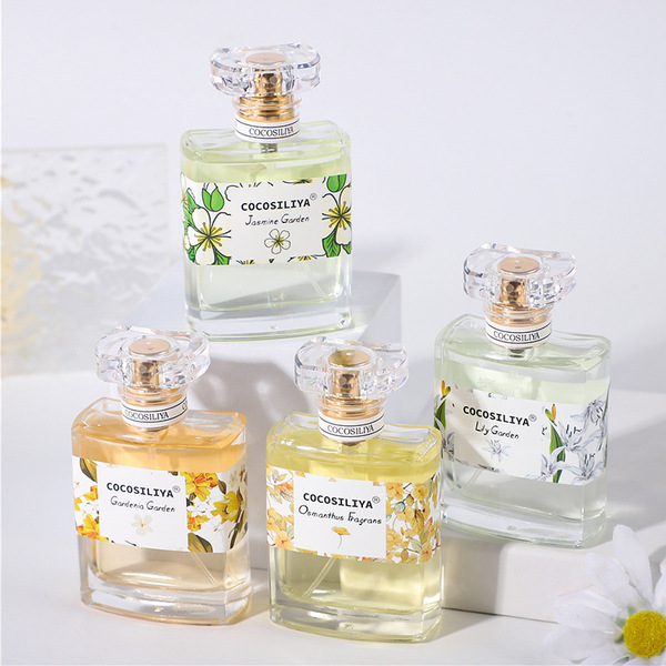 COCOSILIYA perfume for women