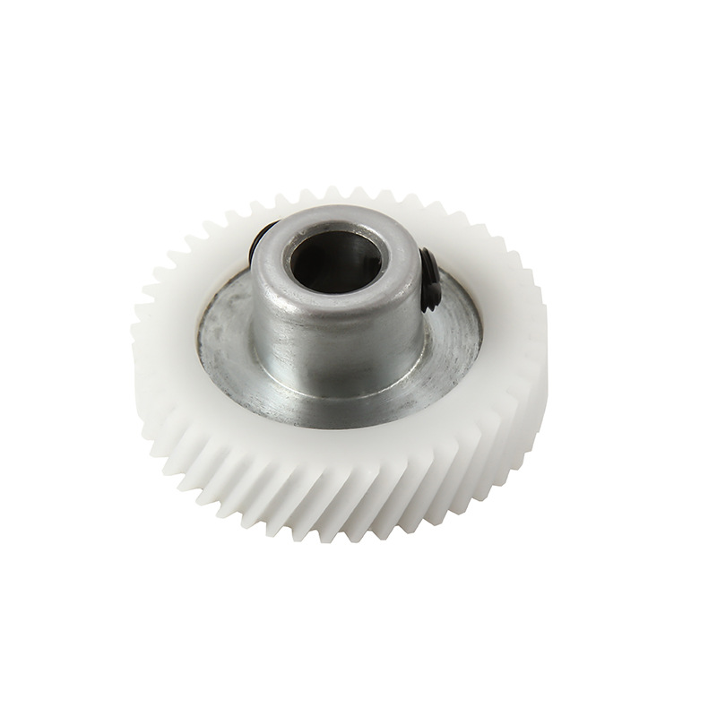 厂家供货 家用机 多功能缝纫机齿轮  百福缝纫机齿轮 配件批发