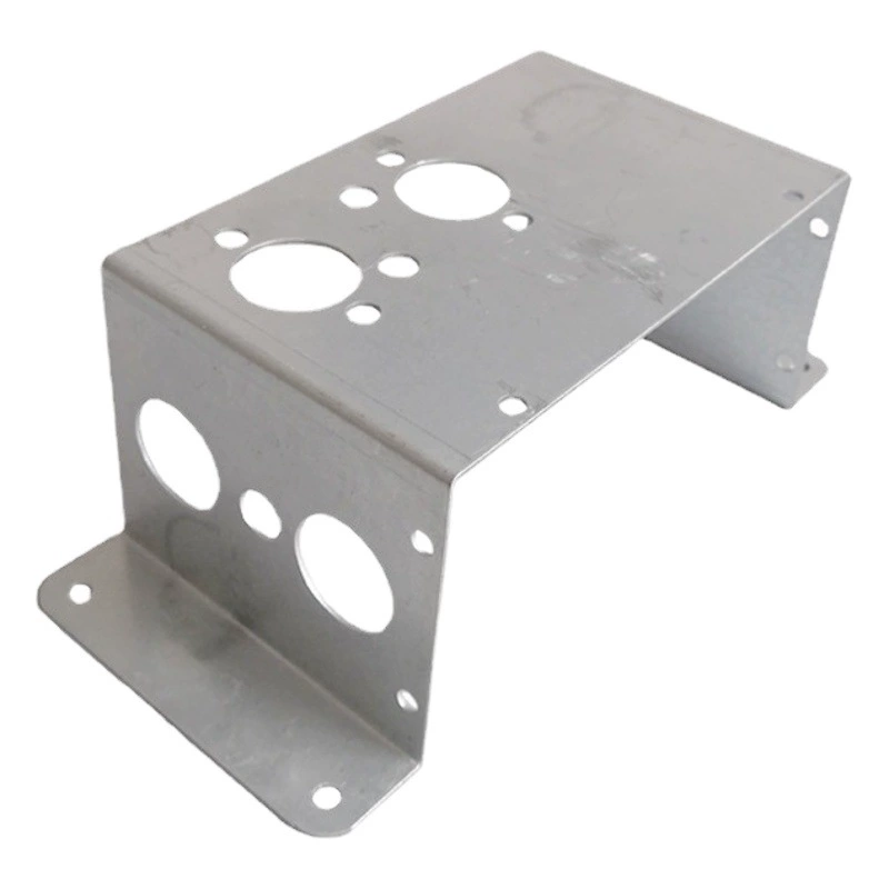 Стояночный обогреватель U-образная скамейка топливный обогреватель установка воздухонагревателя U-образная фиксированная стальная пластина аксессуары