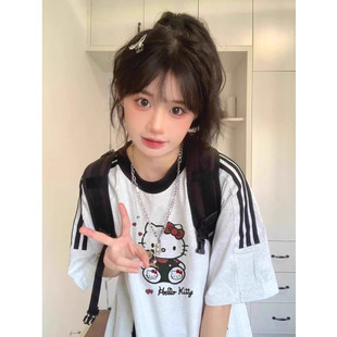 ����HelloKitty����t��Ůͯ�ļ��¿�������l�y���l�ܰ������³�