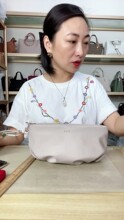 开播浮力lf手拿包