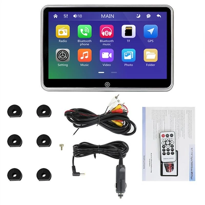 Headrest Mp5 Monitor – Car display