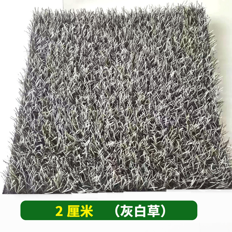 césped simulado césped artificial alfombra verde estampado artificial campo de fútbol jardín de infantes al aire libre recinto de ingeniería de plástico image 53