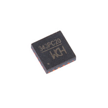 CH343P QFN-16 USB�����D�ӌ��FUSB�D���ٮ�������оƬ