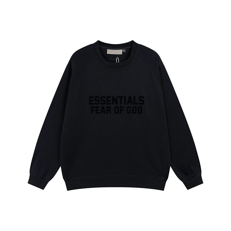 Кофейная Velvet Essentials сезон 8 Reunion линия Свободный печатный вязаный жакет для пар в нескольких цветах