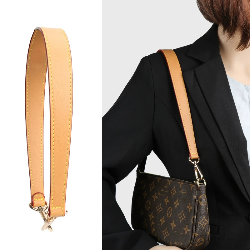 Underarm bag, straps, accessory, one-shoulder bag, three-in-one, 1v