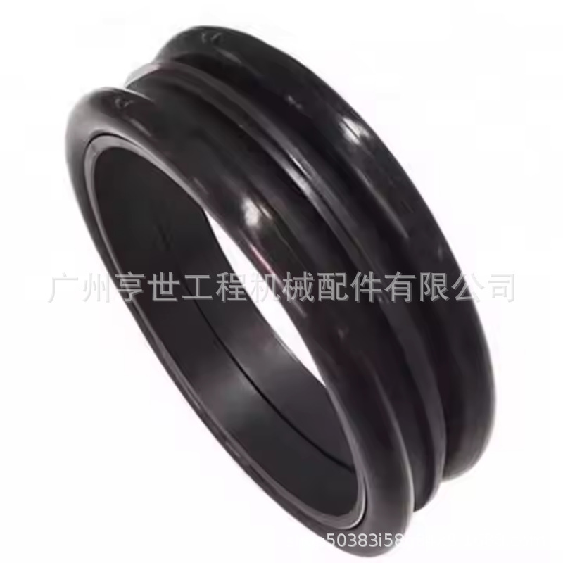 4245703 挖掘机浮动油封 行走么镜油封