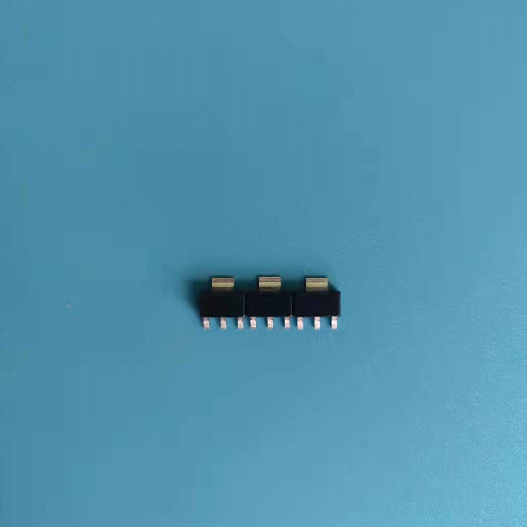 原厂BT134W-800E SOT-223双向可控硅