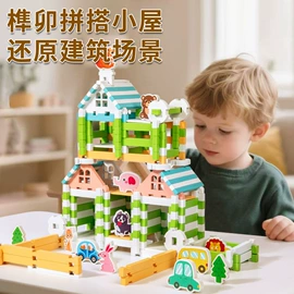 其他益智玩具;拼图、拼板;科教玩具