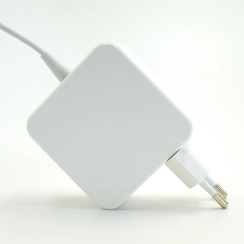 Зарядное устройство для ноутбука, совместимое с Apple, адаптер питания 60W, для MacBook Pro, 5V