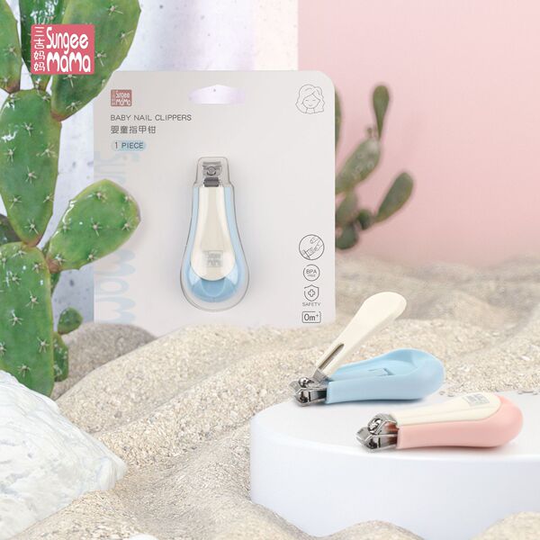 Children's knife for nails for new born for early age