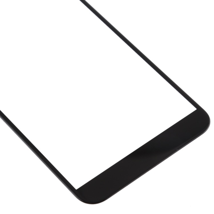 Aplicable para LG G6 Panel de cubierta de cristal frontal / espejo LCD