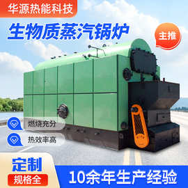 燃生物质蒸汽锅炉 生物质锅炉蒸汽锅炉水暖养殖大棚供暖锅炉