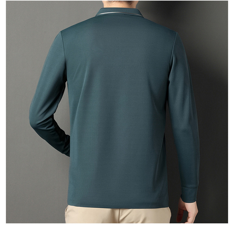 Polo Shirt Image 10