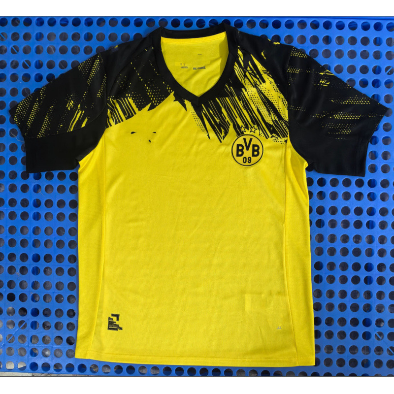 25-26 도르트문트 홈코트