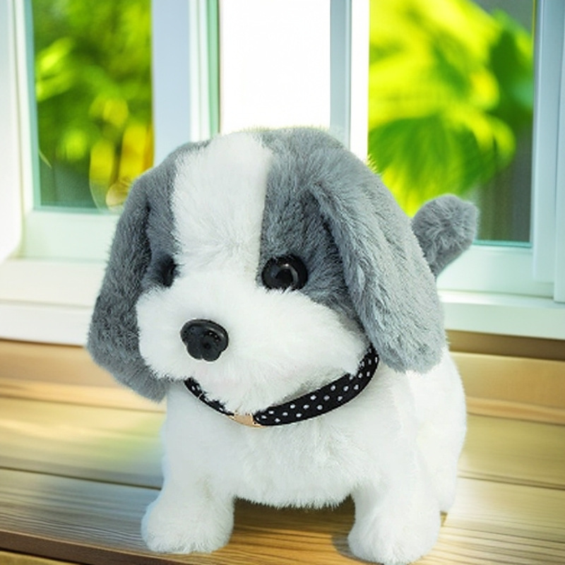 칼라 세인트버나드 그레이 배터리 없음 [5%의 사람들이 선택]