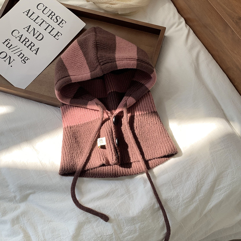 Polvo de café en color