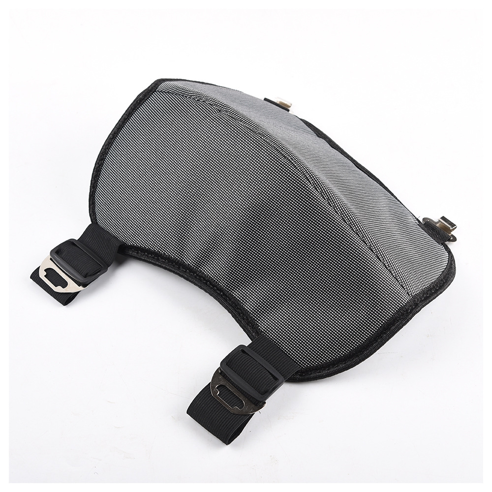 Rodilleras cortas, bicicletas eléctricas, primavera, verano, otoño e invierno, ciclismo, parabrisas, protección contra el frío, piernas de motocicleta para hombres y mujeres, rodilleras