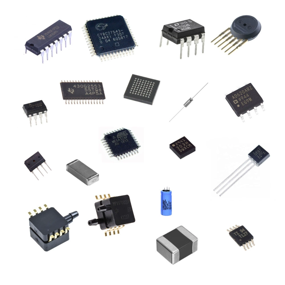 ROHM BA00DD0WHFP-TR HRP-5 Linear Regulator - High-Quality Original Component for Reliable Performance