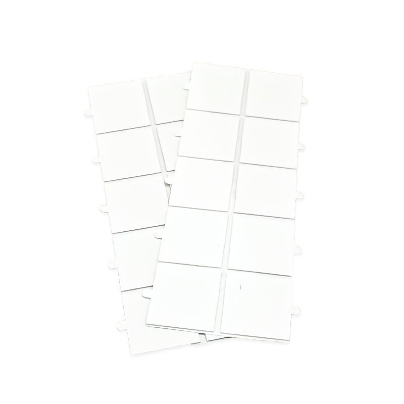 Cinta acrílica de doble cara, adhesiva fuerte, transparente, sin costuras, fácil de rasgar, fácil de pegar, fuerte fijación, sin dañar la pared, sin costuras, cinta de doble cara