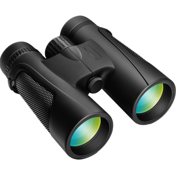 20X60双筒望远镜高倍高清微光夜视充氮防水演唱会户外望远镜