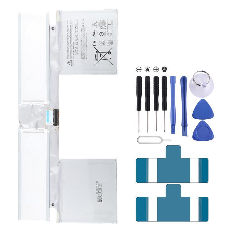 Suitable for Microsoft Surface Book 2 13.5 Integrated Keyboard Base Battery