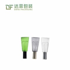 新款10ml软管玻璃滚珠可配喷雾瓶便携香水分装瓶透明玻璃瓶