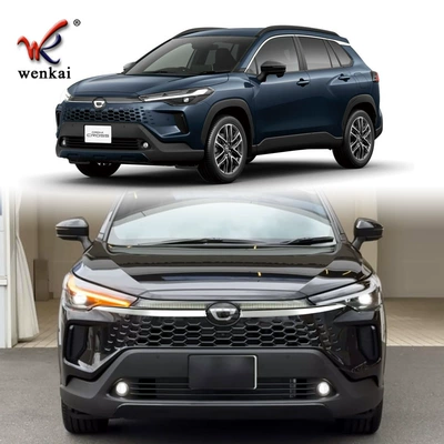 Suitable for Toyota 25 Corolla Other Automotive Exterior Supplies