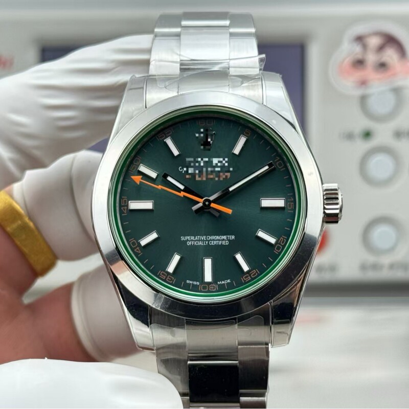 40mm CVS Factory Rolex Green Datejust Oyster Perpetual 3235 Movement Automatic Mechanical 904 Stainless Steel Men's Watch 40mm CVS Factory Rolex Green Datejust Oyster Perpetual 3235 Movement Automatic Mechanical 904 Stainless Steel Men's Watch