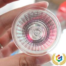 ®卤素射灯杯MR11 MR16 12V/220V 20W/ 35W /50W卤素灯杯低压高压